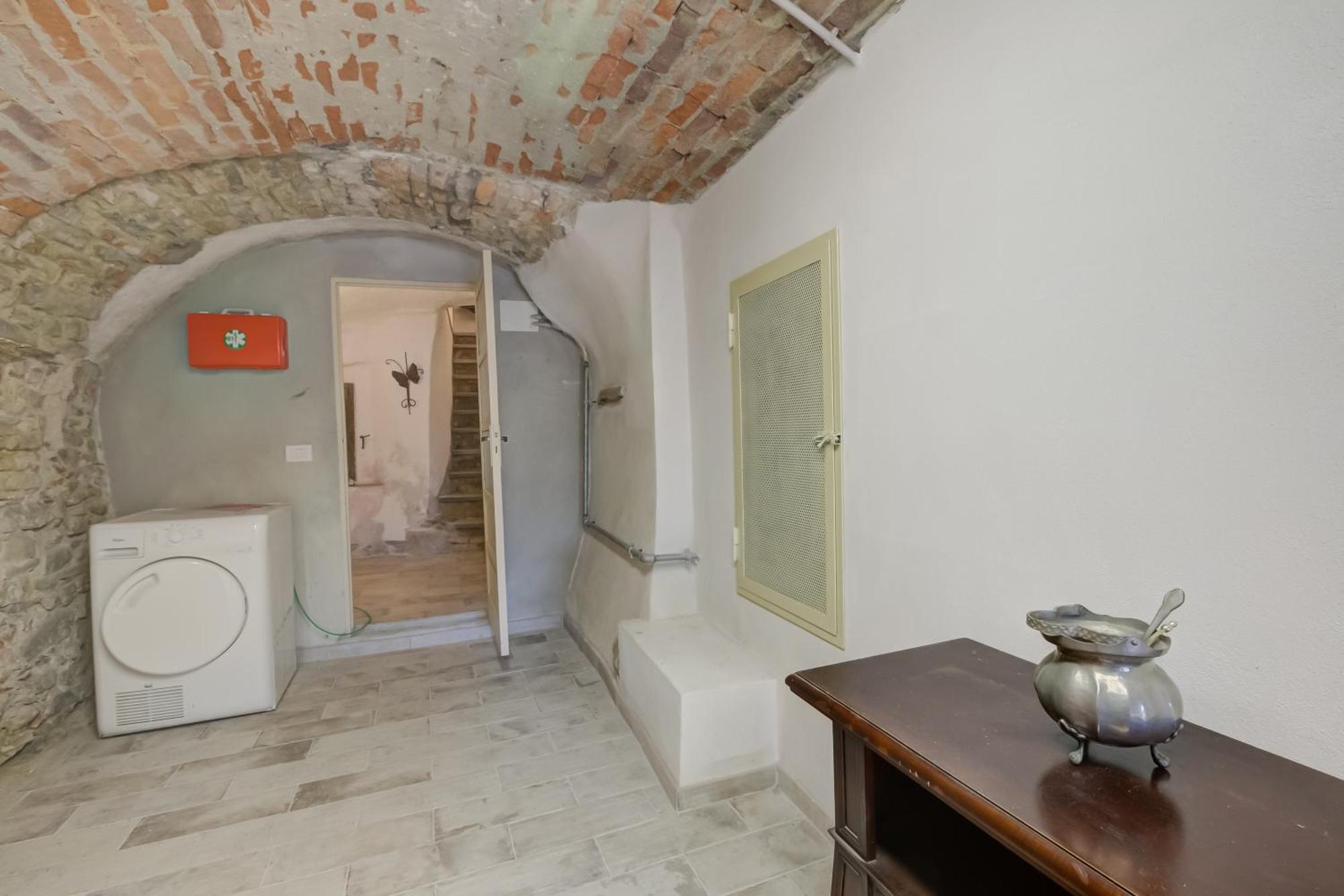 Dogliani Borgo Castello - Happy Rentals Exteriör bild