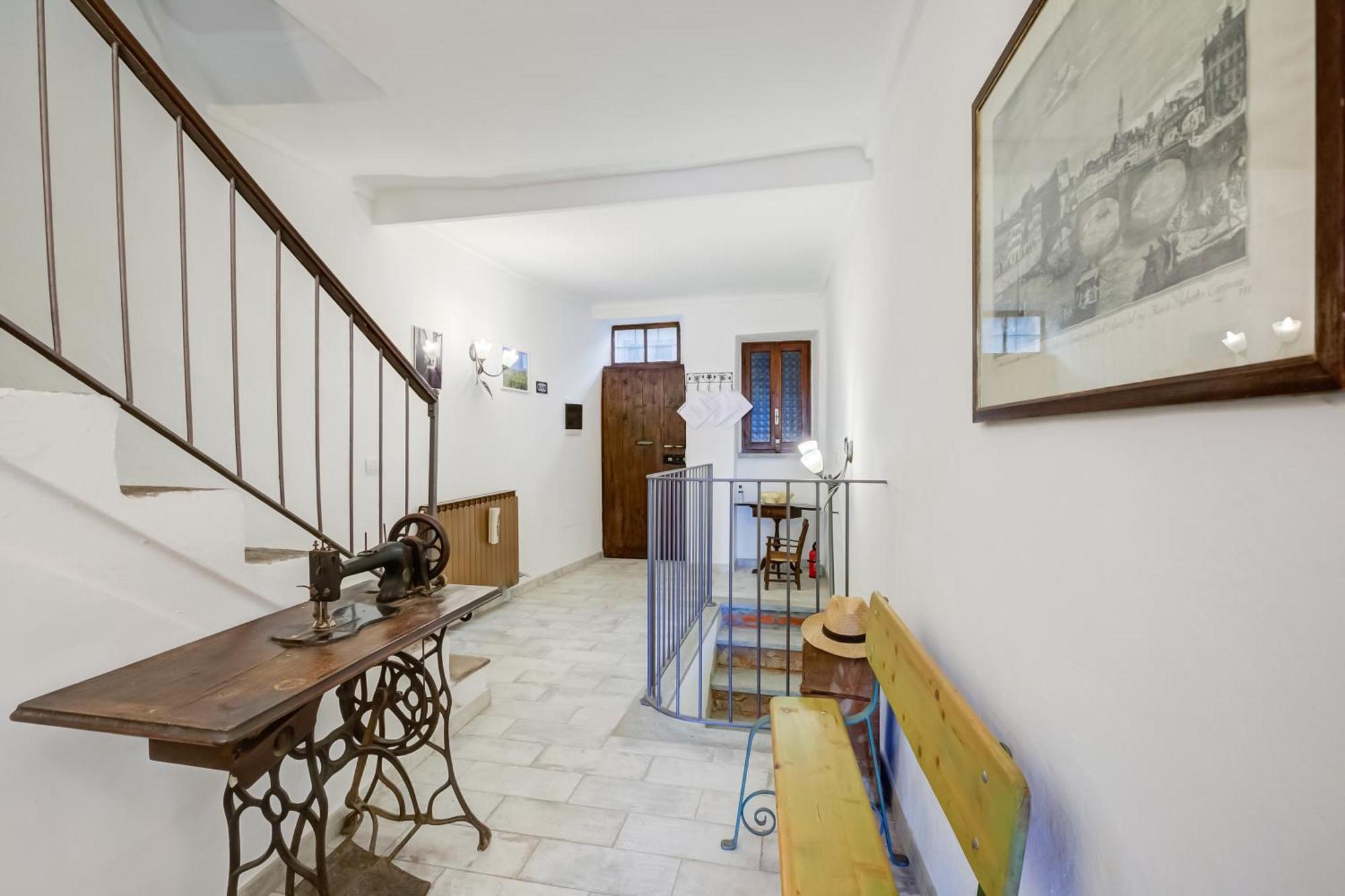 Dogliani Borgo Castello - Happy Rentals Exteriör bild